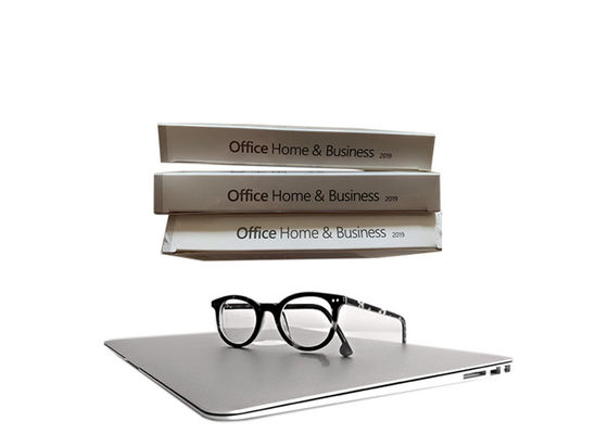 چین Genuine Office 2019 HB 100٪ Original Microsoft Office 2019 Home and Business فعال کنید تامین کننده