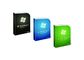 Windows 7 Professional Retail Box نرم افزار 64 بیت ویندوز 7 Pro Fpp تامین کننده