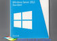 نسخه کامل ویندوز سرور 2012 نصب شده ویندوز 2012 R2 استاندارد تامین کننده