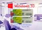 100٪ اصلی widnows 10 سیستم عامل COA برچسب 64 بیت فعال شده توسط اینترنت تامین کننده