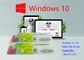 Win 10 Pro French USB 3.0 Pack Windows 10 Key Key محصول FQC -08920 تأیید شده کلید OEM تامین کننده