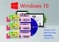 مایکروسافت Win 10 Pro کد محصول، کلید ویندوز 10 کلیدی کلیدی در سراسر جهان برای کامپیوتر تامین کننده
