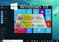مجوز اصلی نصب مجوز Coa مجوز دسکتاپ Windows 10 Product Key Sticker تامین کننده