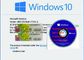 100٪ فعال آنلاین Windows 10 Pro Oem Product Key Support Multi-Language تامین کننده