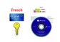 Windows 10 Pro OEM نسخه فرانسوی سیستم عامل نرم افزار 1703 System Date DVD تامین کننده