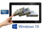 ویندوز 10 کامل محصول بسته بندی شده، Windows 10 Famille Fpp مجوز کارت کلید تامین کننده