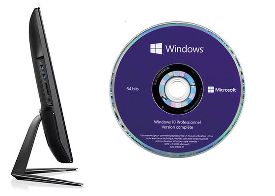 چین Microsoft Windows 10 Product Key Online 64-bit System FQC-08983 را فعال کنید تامین کننده