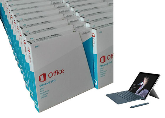 چین نسخه کامل Microsoft Office 2013 STD FPP 100٪ Original Online MultiLanguage را فعال کنید تامین کننده