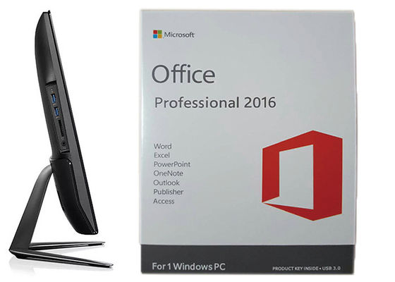 چین نرم افزار FPP Microsoft Office Home &amp;amp; Student 2016 Online Activate تامین کننده