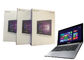 چندین زبان ویندوز 10 کامل بسته بندی شده محصول FPP خرده فروشی جعبه 1GHz پردازنده و یا سریع تر تامین کننده