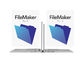 نرم افزار FileMaker اصلی برای مک تامین کننده