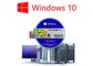 هولوگرام ویندوز 10 Pro COA Sticker نسخه اصلی مایکروسافت 64 بیتی کامل تامین کننده
