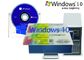 Windows 10 Brand New Home OEM Pack، Computer Language Optional 100٪ Original تامین کننده