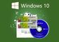 Microsoft Windows 10 Pro COA Sticker Online فعال کردن فرانسوی 100٪ اصلی تامین کننده